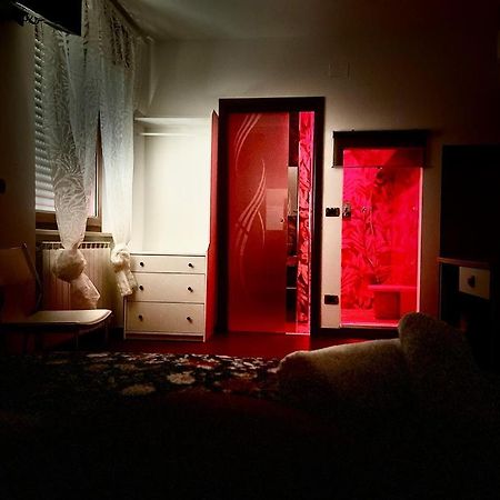 B&B Da Mary Matrice Eksteriør bilde