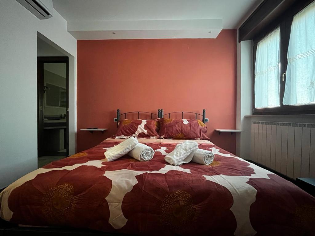 B&B Da Mary Matrice Rom bilde