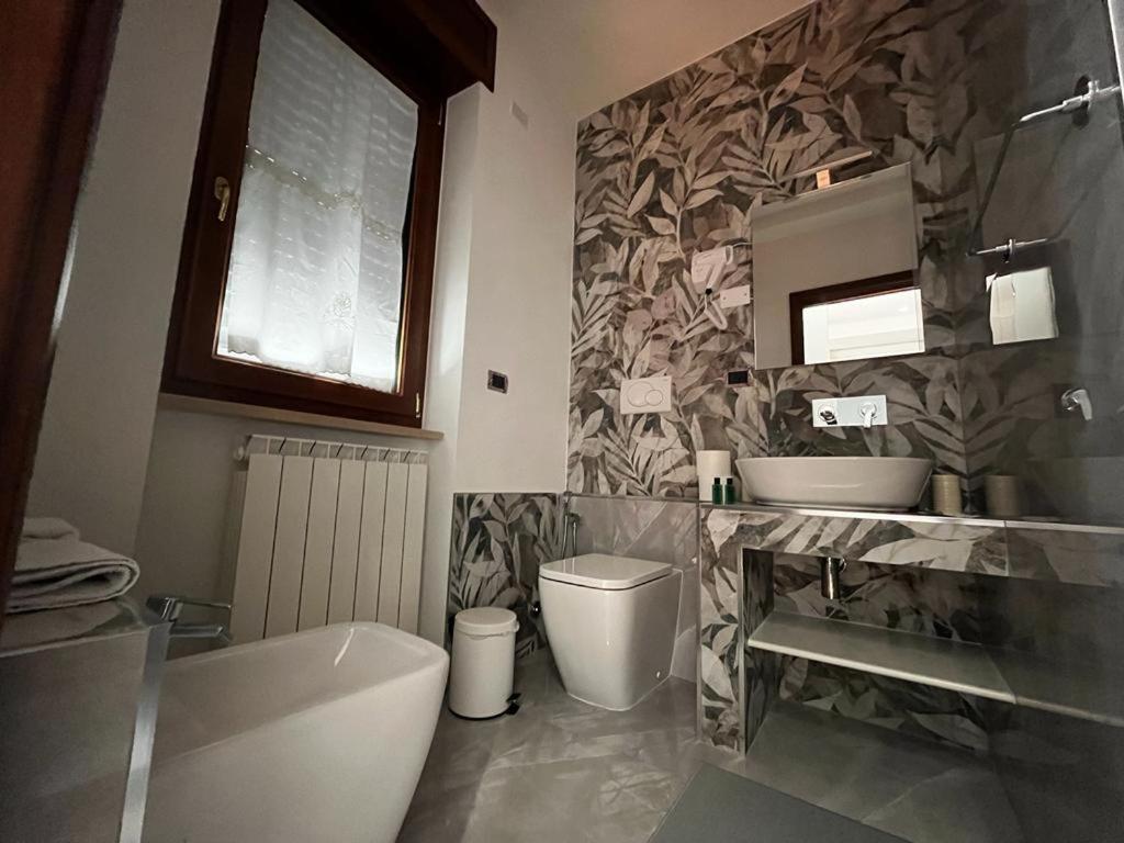 B&B Da Mary Matrice Rom bilde