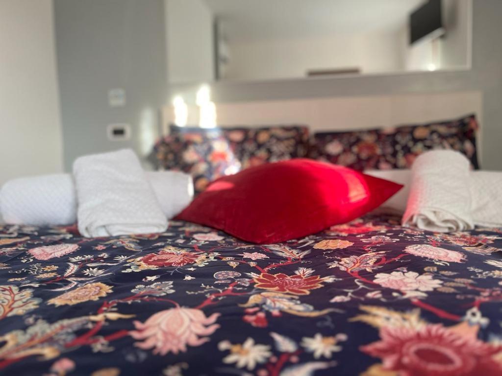 B&B Da Mary Matrice Rom bilde