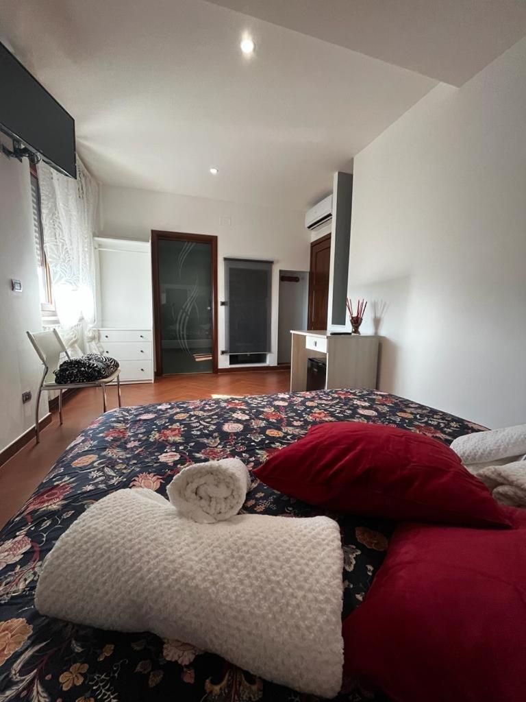 B&B Da Mary Matrice Rom bilde